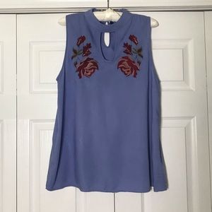 Francesca’s Tank Top